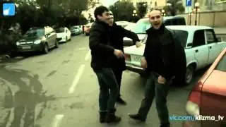 Сочинский сериал Непосредственно Каха 10-ая серия