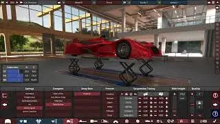Automation Car Company Tycoon Game #71
