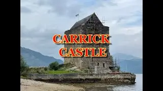 CARRICK CASTLE