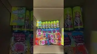 🧠🤩Let’s pack Samantha’s order!🤩🧠 