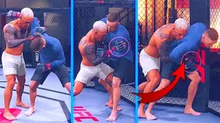 4 BUSTED Mechanics In The Clinch That Drives Me CRAZY!