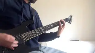 Metalcore Lockdown