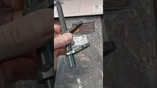 Вилка сцепления Матиз, GM 94580193