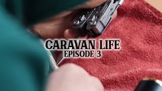 Karavaani elämää - Episode 3 - Hernekeittopäivä