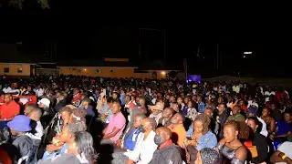 Comedy Store Uganda Mbarara Tour May 2022 - Kachina