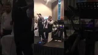 Kolo & Friends 2018 & Holland