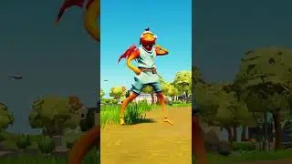 лучший шортс по фортнайт!