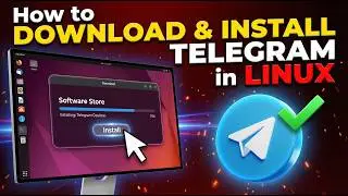 How to Download and Install Telegram (Step-by-Step Guide)