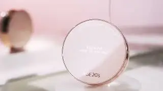 [애경산업/AGE20's] AGE20's 글로우핏 톤업 선팩트