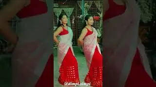 'Rosoki' Dance Cover || @tanmoysaikia || Dimpi & Simpi Choreography