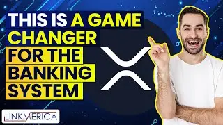 This Is a Game Changer For the Banking System | What is XRP Crypto Currency Made Easy