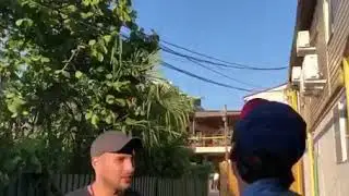 Каха и Серго
