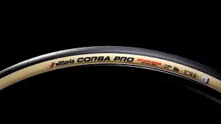 Vittoria Corsa PRO | Feel what the pros feel