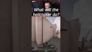 The helicopter does the impossible | BATTLEFIELD 2042 