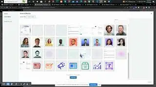 How to change logo after import ?