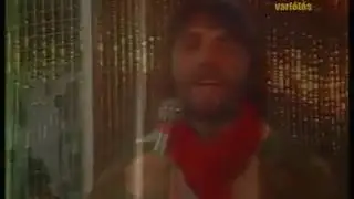Yves Simon - J'ai rêvé New-York