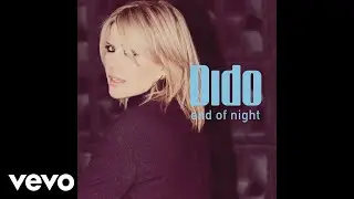 Dido - End of Night (Vince Clarke Remix) [Audio]