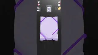 sponge art game level 47 #shorts #youtube #viral #trending #sponge #shortfeed
