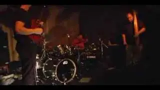 Weasel Walter's Cellular Chaos - Live 2007 3