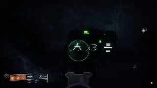Destiny 2 обитель теней сундук с кодом на луне как открыть