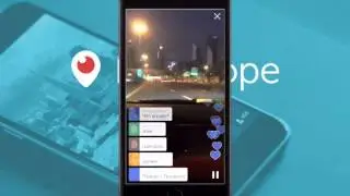 Перископ Виктория Лопырева. Дубаи