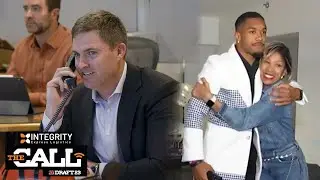 The Moment DJ Turner Became a Bengal