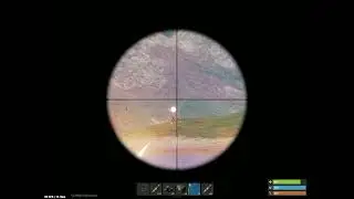 Обожаю эту игру Раст/Rust Trinity rust 198