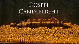 Candlelight Gospel Concert - Mad City Singers (Círculo de Bellas Artes, Madrid, 28/01/2024)