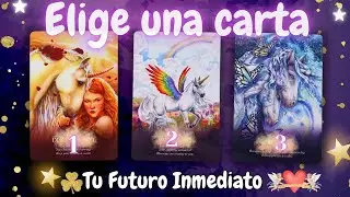 ELIGE UNA CARTA: Amor•Carrera•Salud y Proyectos personales Septiembre 2024 | #tarotinteractivo