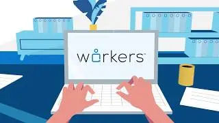 Workers™ for LabVIEW -  Explainer Video