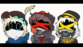 Dream On || Murder Drone Oc || Animation