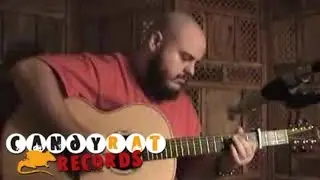 Andy McKee - Keys to the Hovercar - Guitar -www.candyrat.com