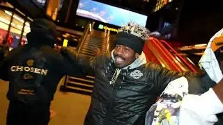 Benjii Stacks x G Real & Capo Bandz - Ready 4 War (Official Video) Dir. By Benji2x3