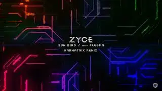 Zyce vs Flegma - Sun Bird (Karmatrix Remix)