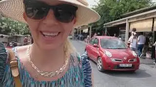 Парк Рай Дома с Мрамора Оружие продают настоящие