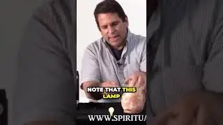 Uncovering the Shocking Truth About Your Salt Lamp 1