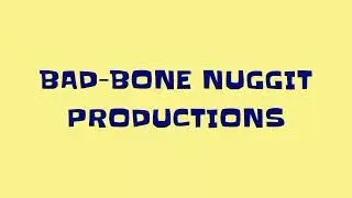 Bad-Bone Nuggit Productions/Hell Kitty Street (2024)