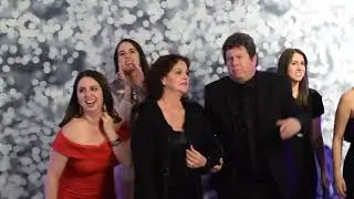 Laredo Center for the Arts Gala 2018