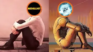 КВАНТУМЕЦ ГРУСТИТ ПОТОМУ ЧТО МЕДАЛИСТ ДАЛЕКО!