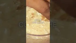 How to prepare rice pudding