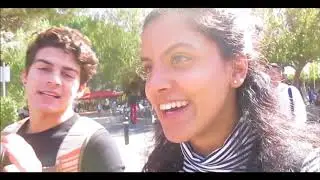 Day in the Life of a Stanford Student