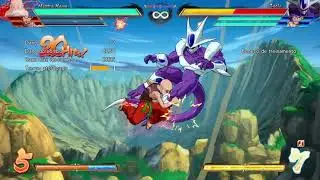 Master Roshi / Mestre Kame TOD