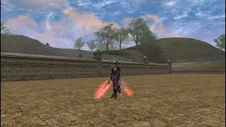 Lineage 2 - Asterios x5 (Duelist / Гладиатор) - Кастовалка!