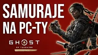 Ghost of Tsushima DIRECTOR'S CUT (2024) wersja PC – Recenzja