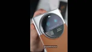 OPPO Find X6 Pro Review: Most Powerful Smartphone Camera! #oppo