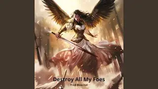 Destroy All My Foes
