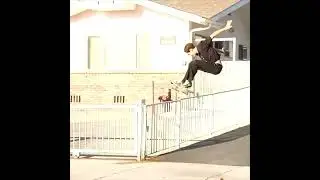 #♻️FRI Jake Anderson