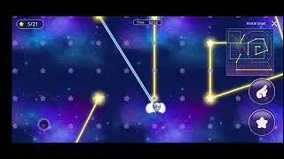 MapleStory M - Starlight Symphony - Star Bridge