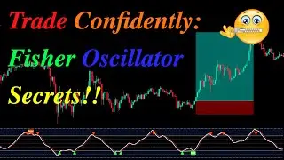 Trade Confidently: Fisher Oscillator Secrets | Following BTC - Siguiendo a BTC