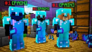 THE BEST SOTW RAID IN HCF HISTORY... *RICH* | Minecraft HCF